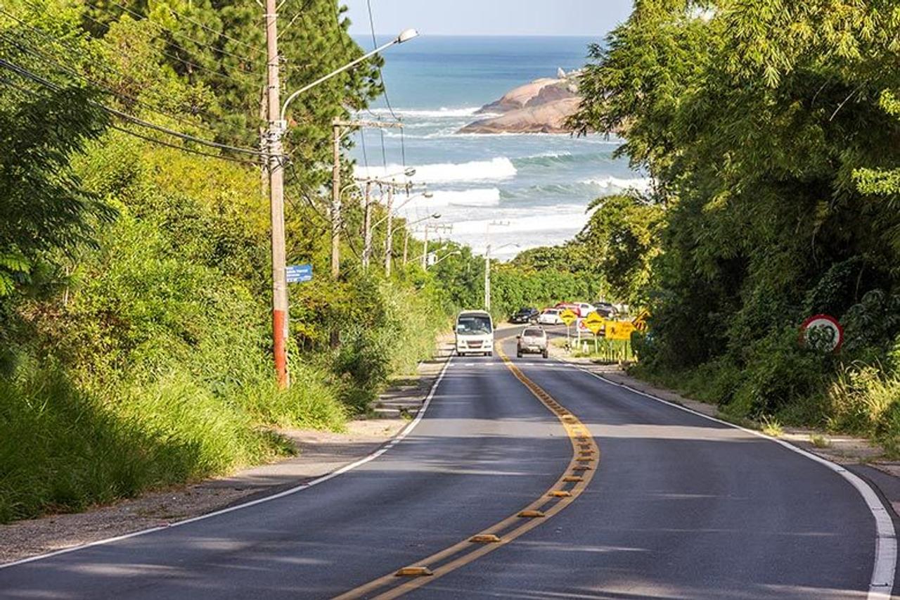 Porque alugar um Carro Automático em Florianópolis
